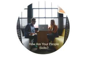 How to Connect with Your Co-workers and clients